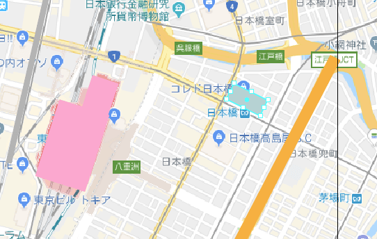 Illustrator初心者の上達方法 Illustratorで地図を作ろう Dokugaku Web Design 独学webデザイン